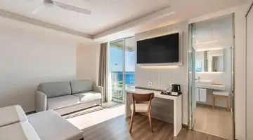 Port Benidorm