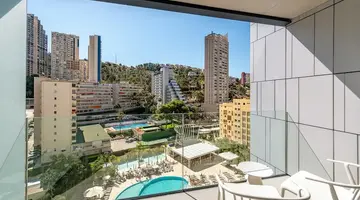 Port Benidorm