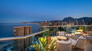 Port Benidorm