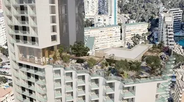 Port Benidorm