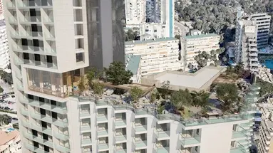 Port Benidorm