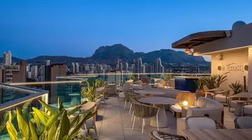 Port Benidorm