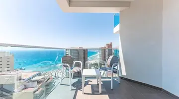 Port Benidorm