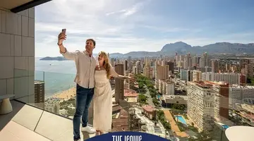 Port Benidorm