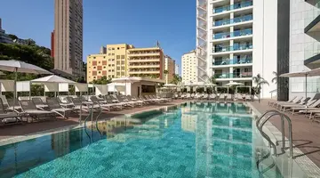 Port Benidorm