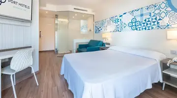 Port Benidorm