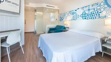 Port Benidorm