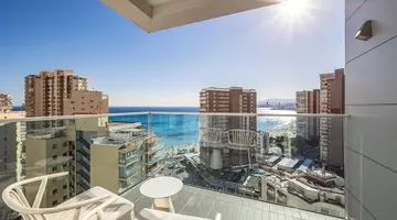 Port Benidorm