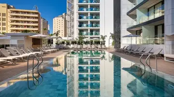 Port Benidorm