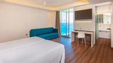 Port Benidorm