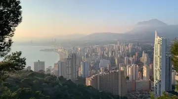 Port Benidorm