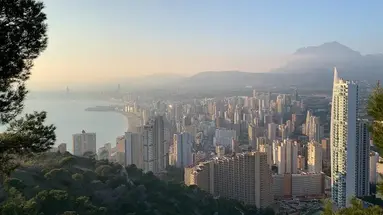 Port Benidorm