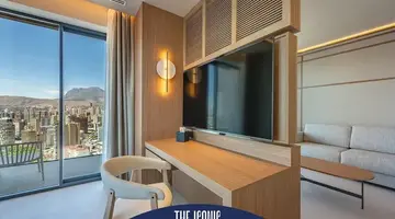 Port Benidorm