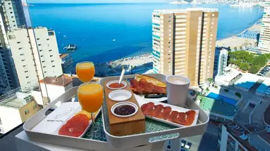 Port Benidorm