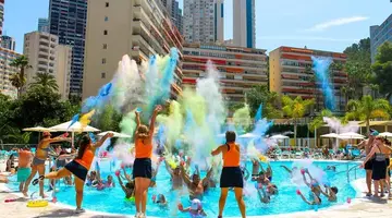 Port Benidorm