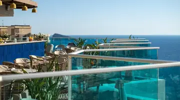 Port Benidorm