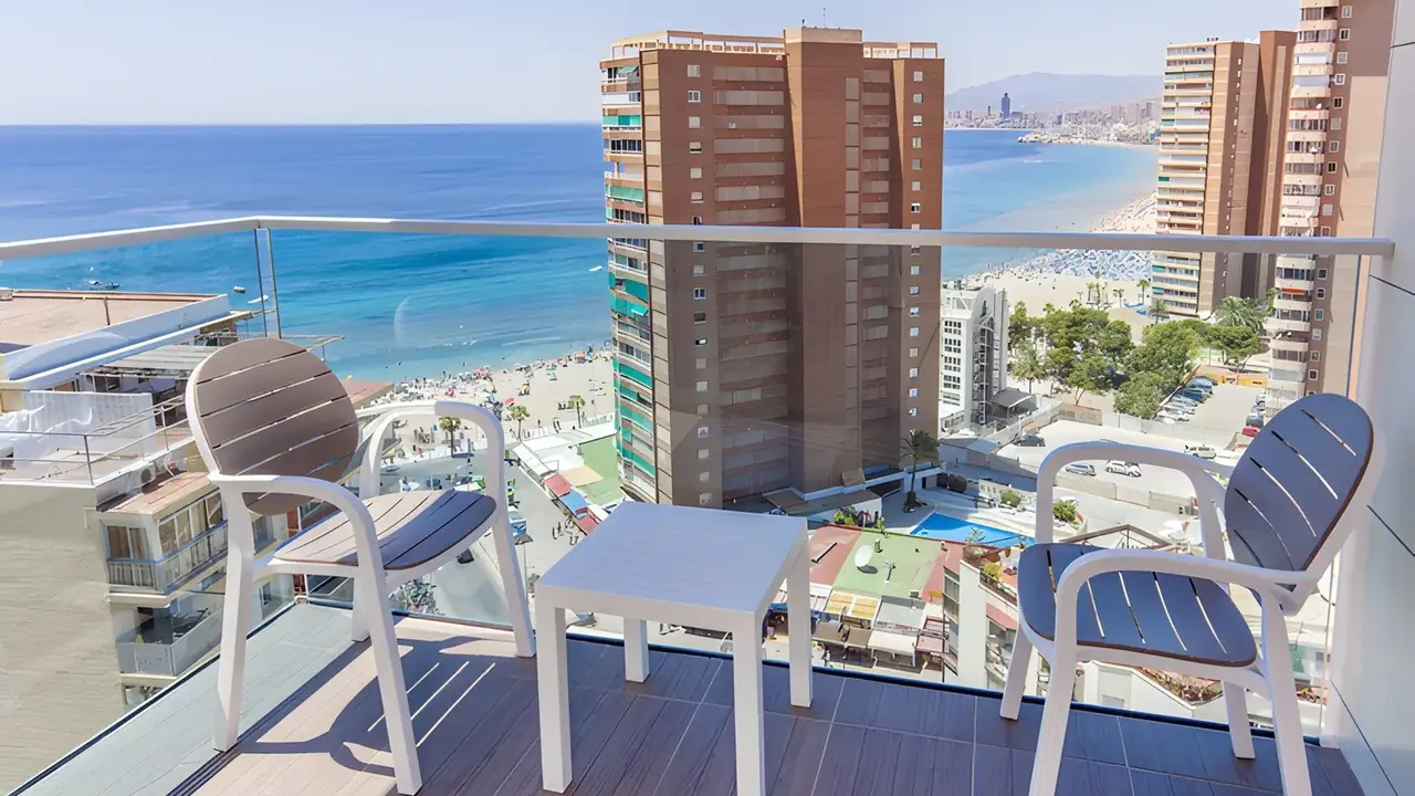 Port Benidorm