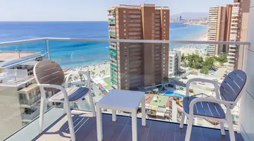 Port Benidorm