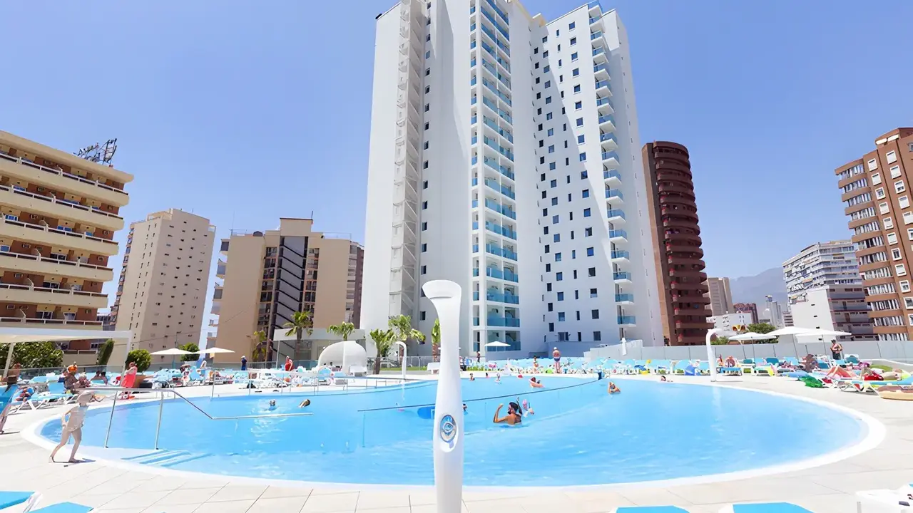 Port Benidorm