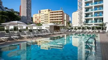 Port Benidorm