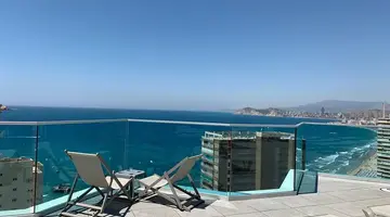 Port Benidorm