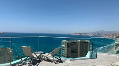 Port Benidorm