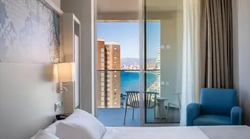 Port Benidorm