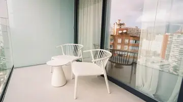 Port Benidorm