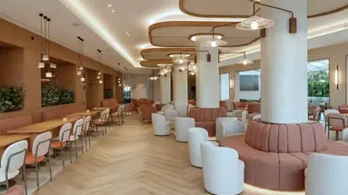 Port Benidorm