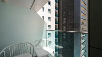 Port Benidorm