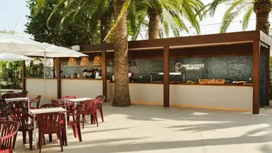 Port Denia