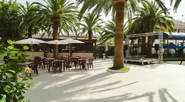Port Denia