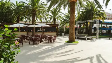 Port Denia