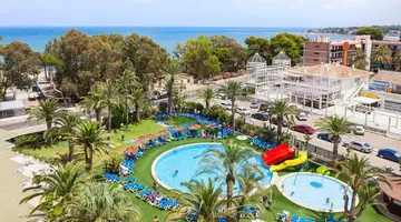 Port Denia