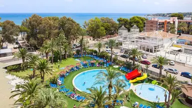 Port Denia