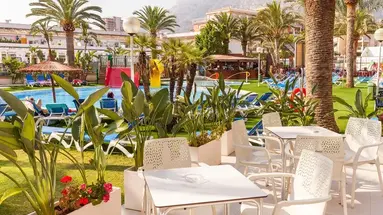 Port Denia