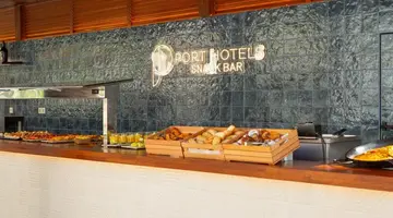 Port Denia