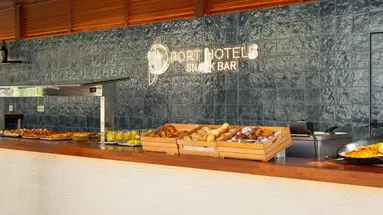 Port Denia