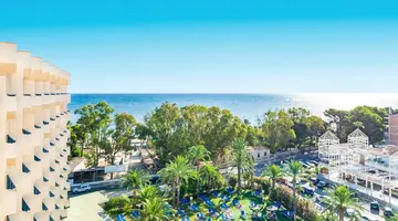 Port Denia