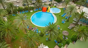 Port Denia