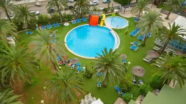 Port Denia