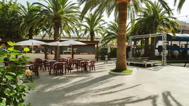 Port Denia