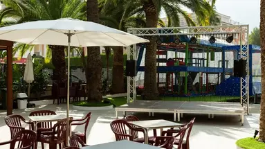 Port Denia