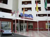 Port Europa