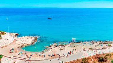 Port Europa