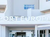 Port Europa