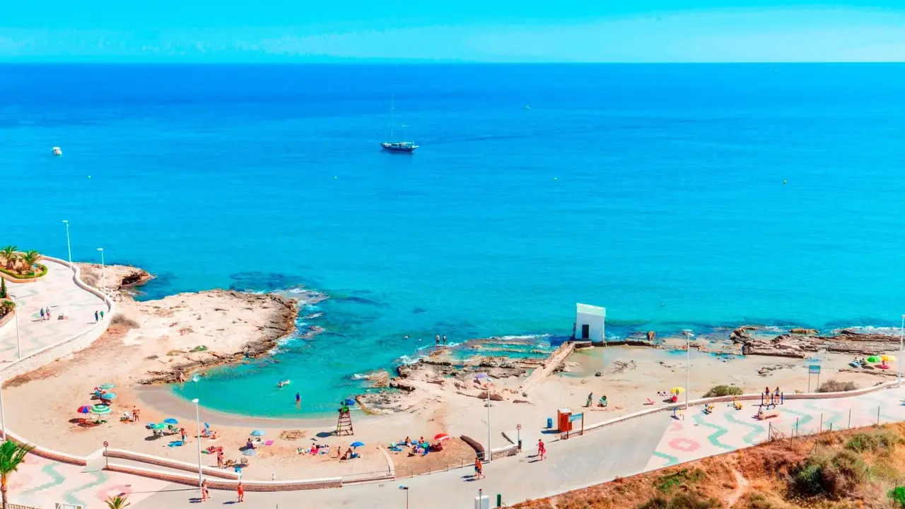 Port Europa