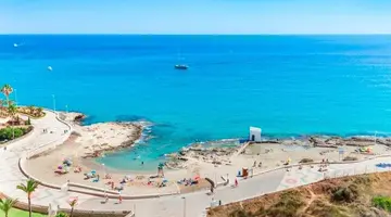 Port Europa