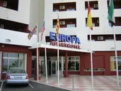 Port Europa
