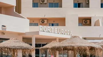 Port Europa